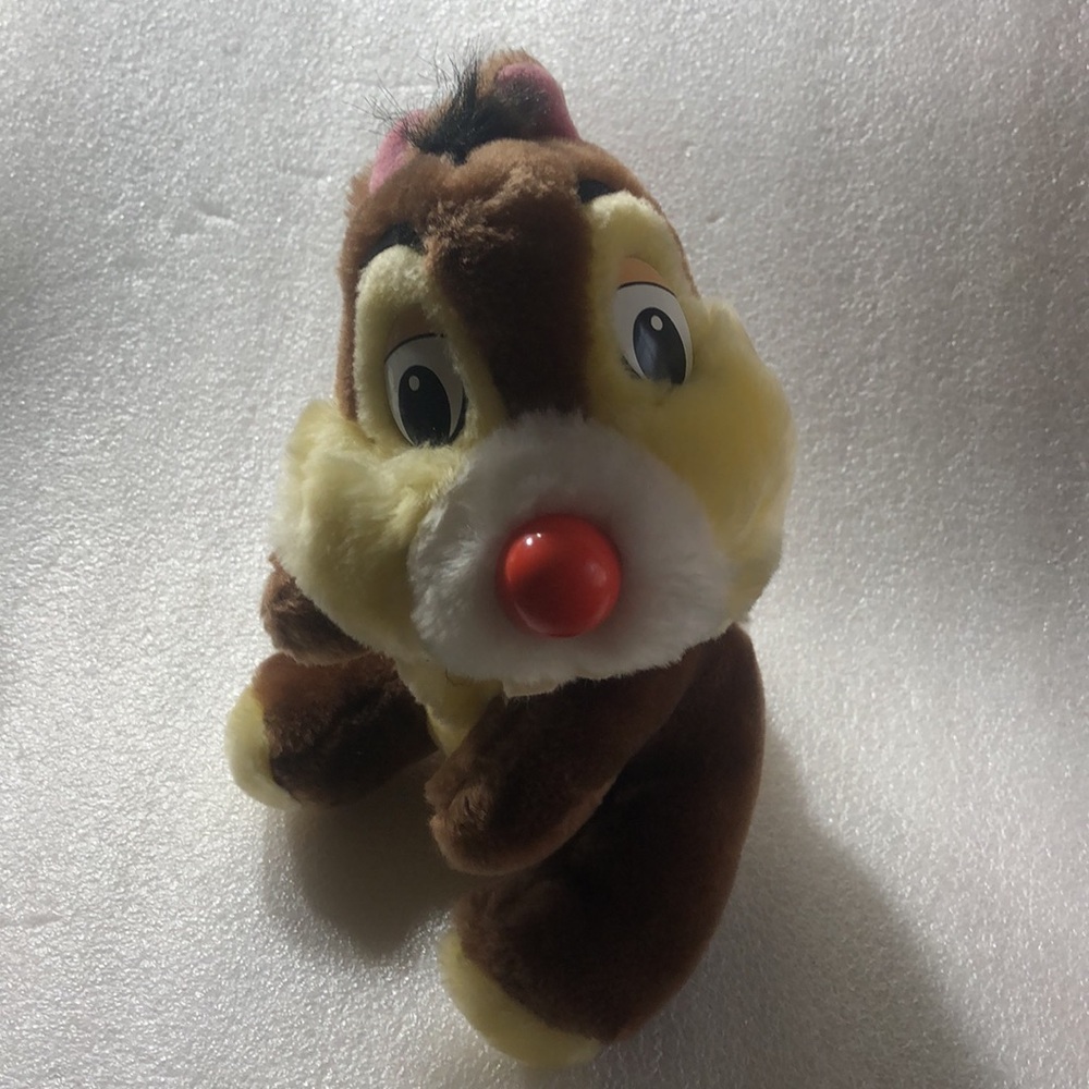 Disney land - Walt Disney world plush toy